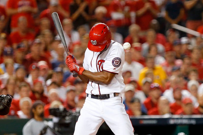 PHOTOS: Stay in the fight! Nats beat Brewers in Wild Card
