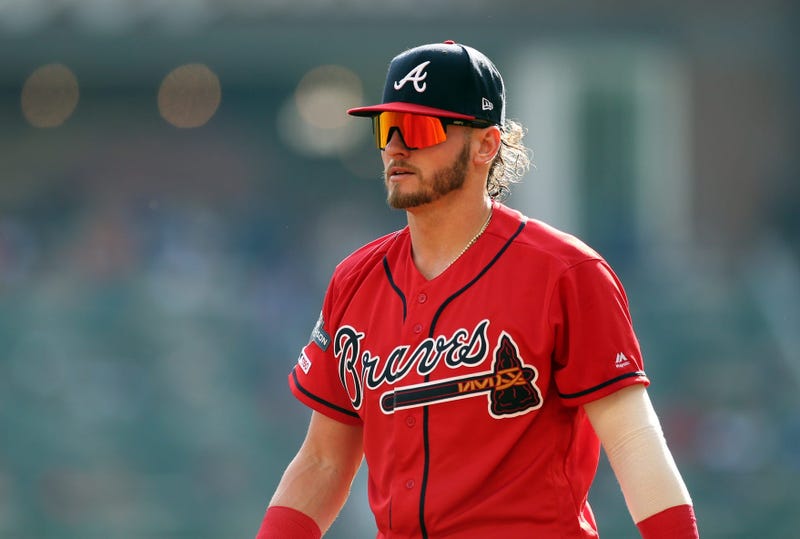 Josh Donaldson