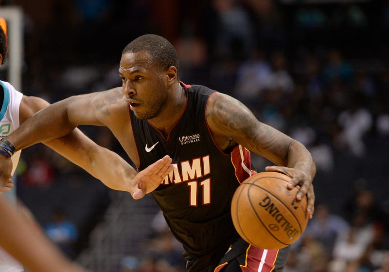 Dion Waiters