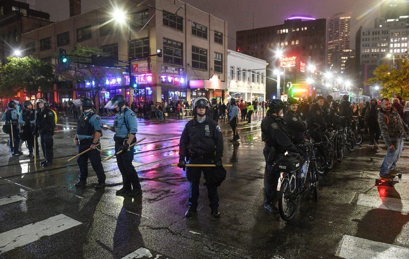 Minneapolis Police