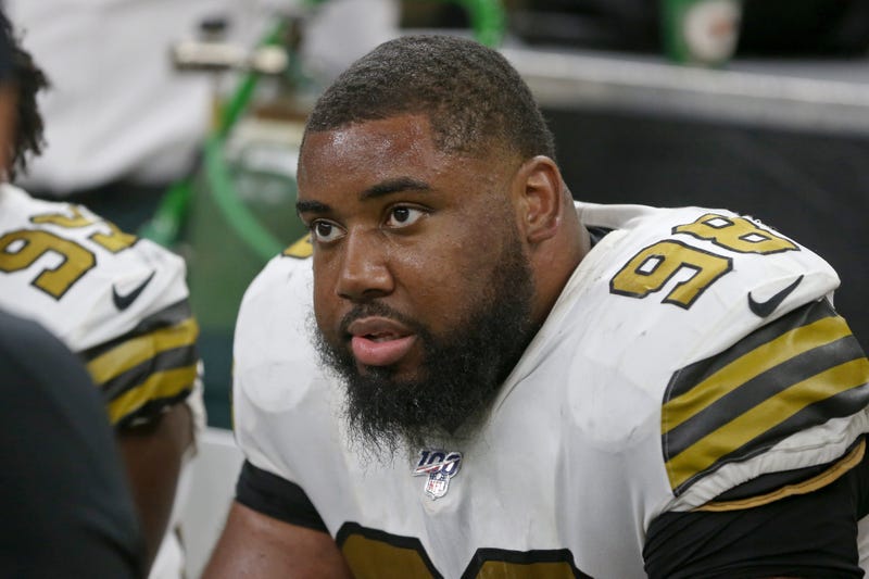 Sheldon Rankins