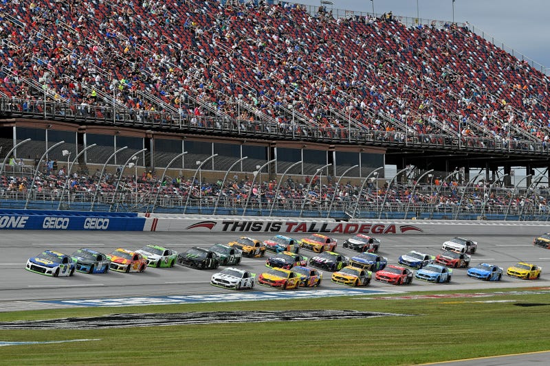 Talladega Superspeedway