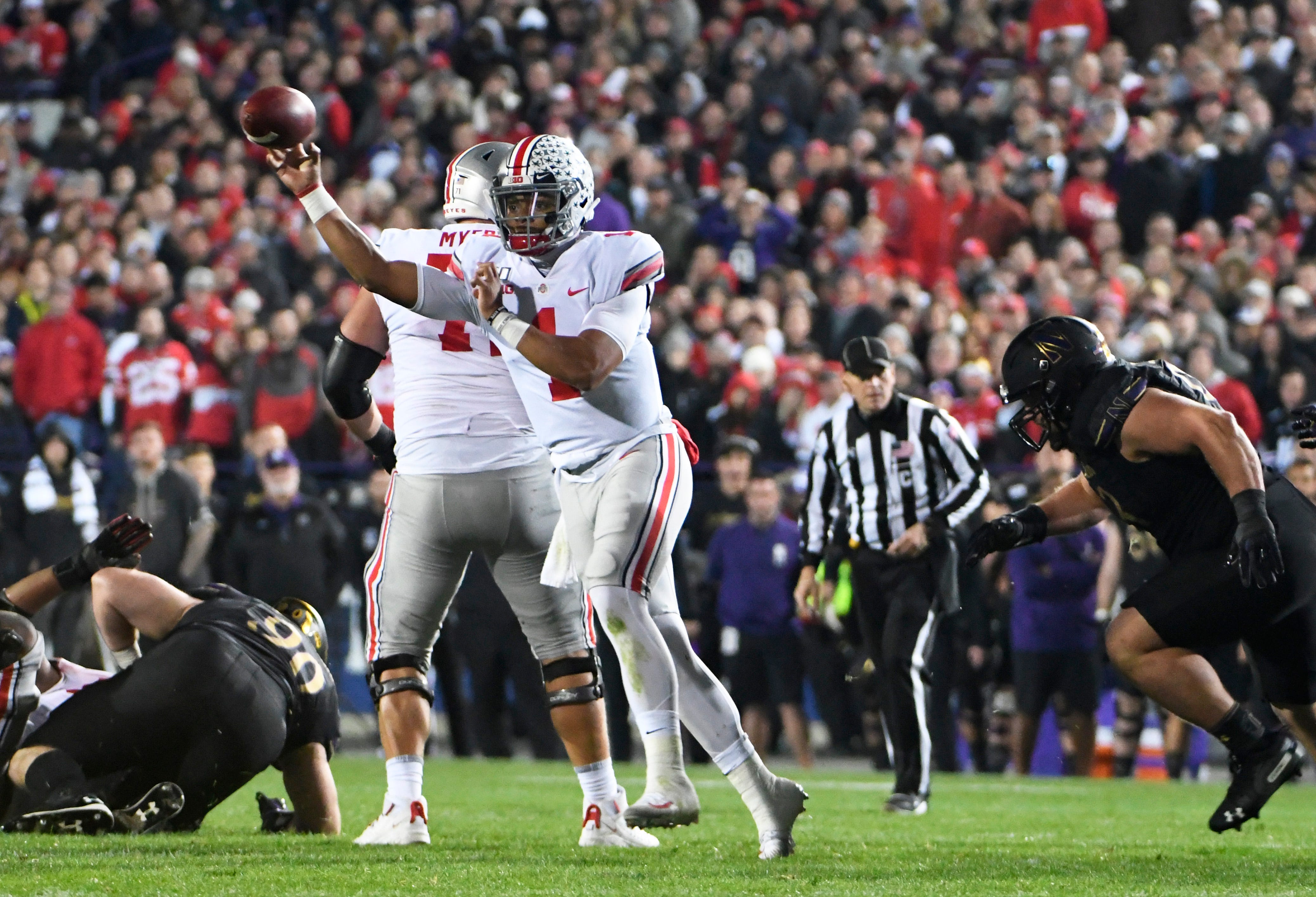 Cfp Implications? Our Old Dominion Western Kentucky Prediction - clx99fv