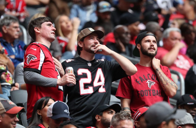 Atlanta Sports Fans
