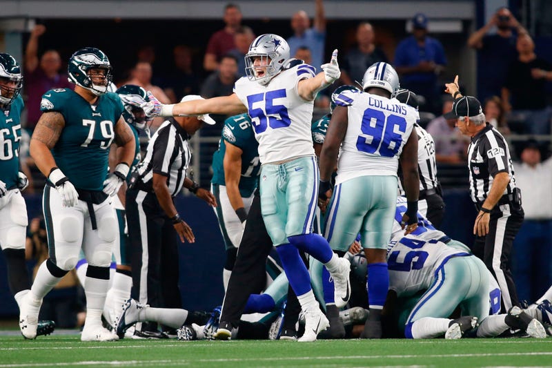 Leighton Vander Esch