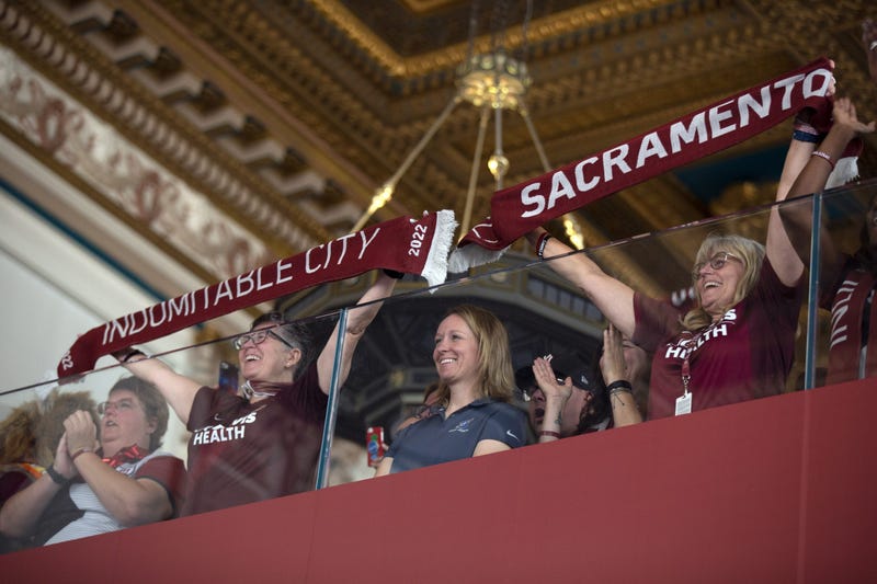 Sacramento Republic