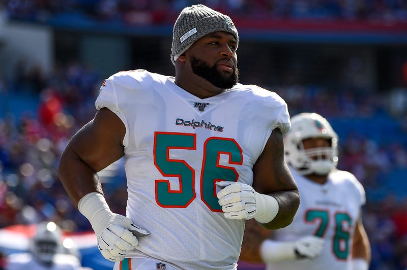 Davon Godchaux