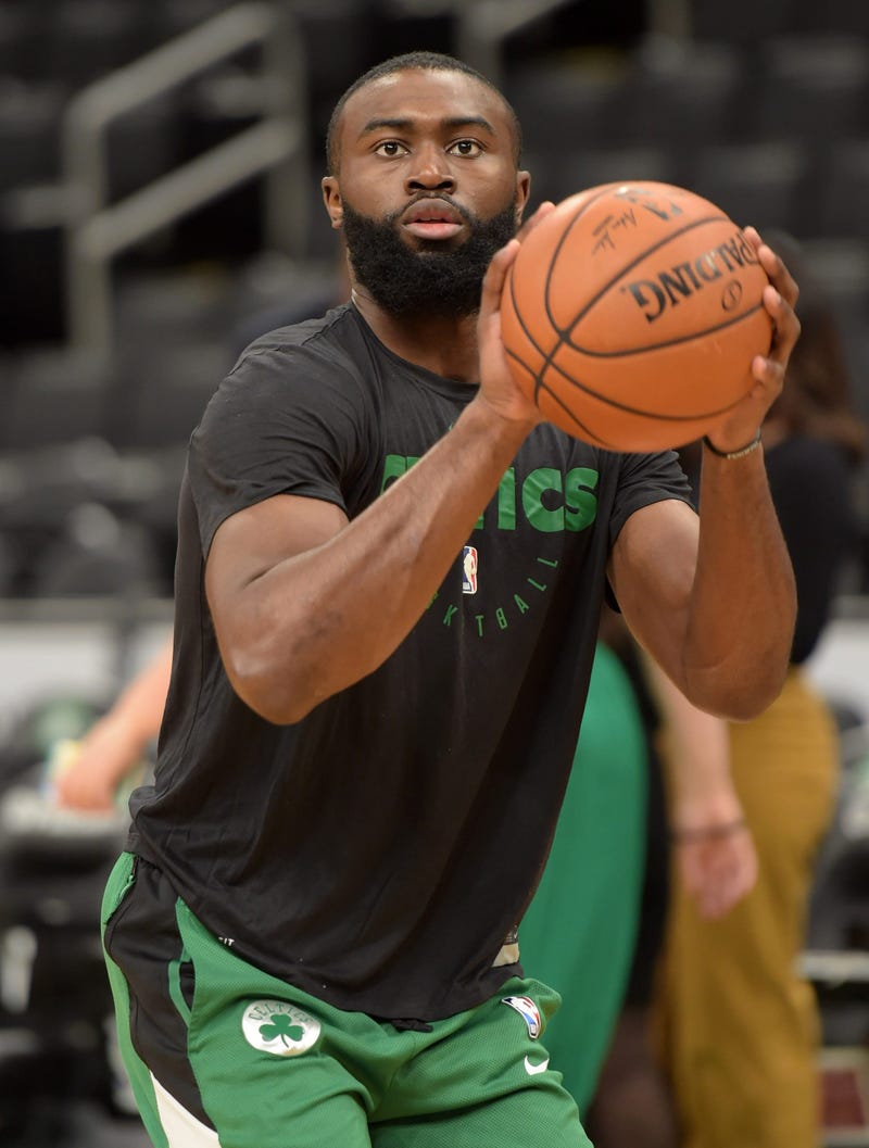 Jaylen Brown