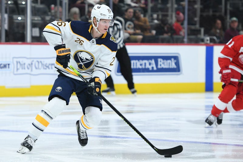 Rasmus Dahlin