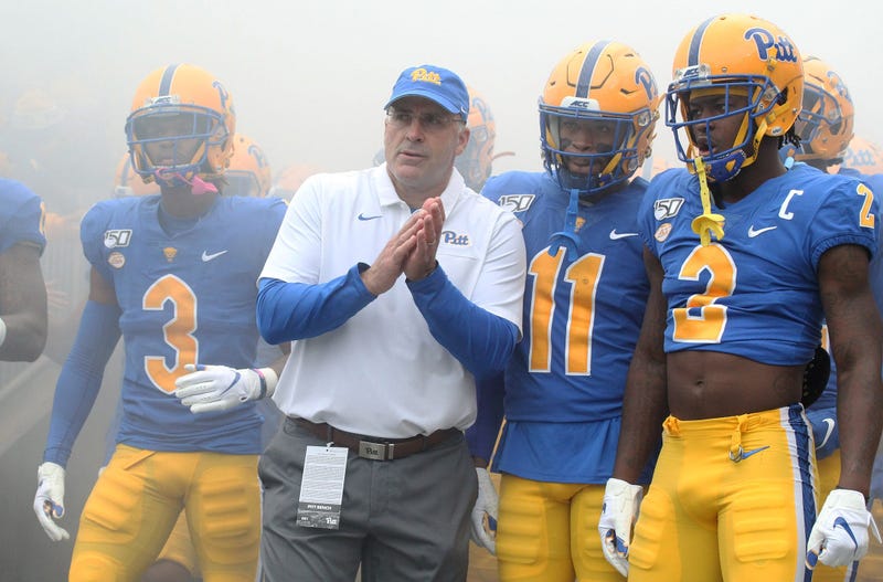 Pat Narduzzi