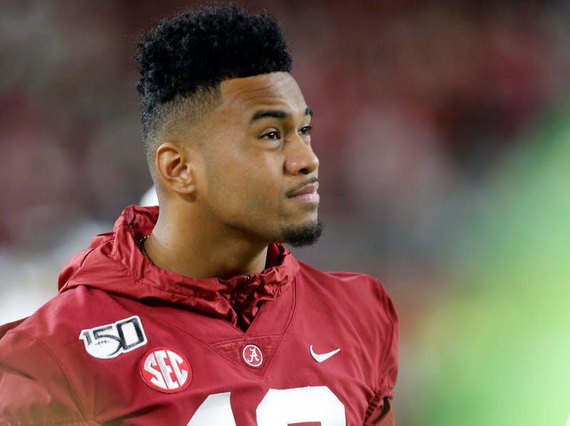 Tua Tagovailoa