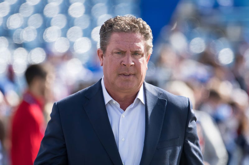 Dan Marino