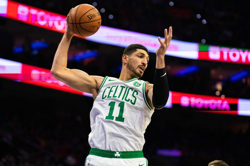 Enes Kanter