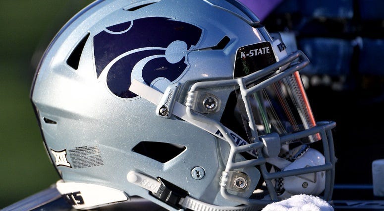 K-State players announce boycott after student's Floyd tweet