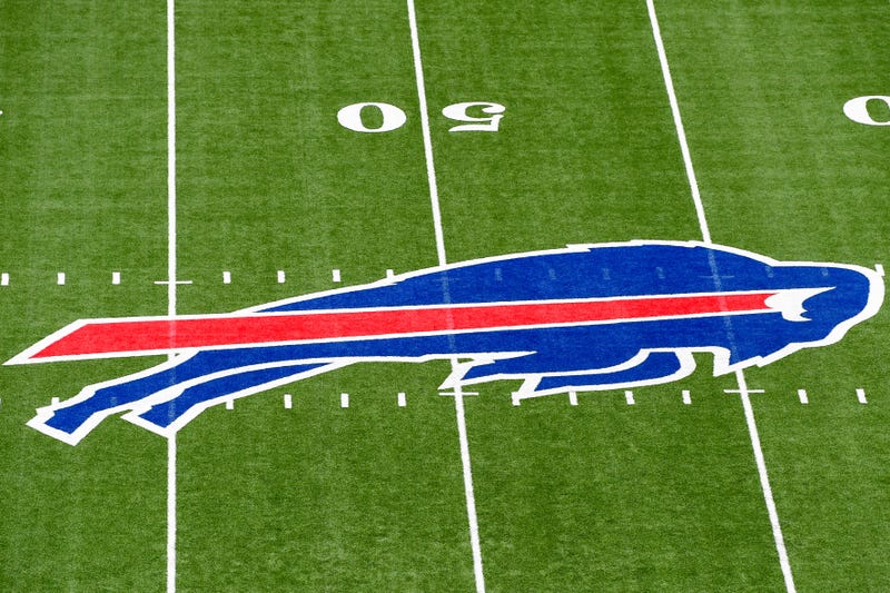 Bills logo