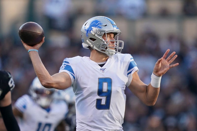 Stafford