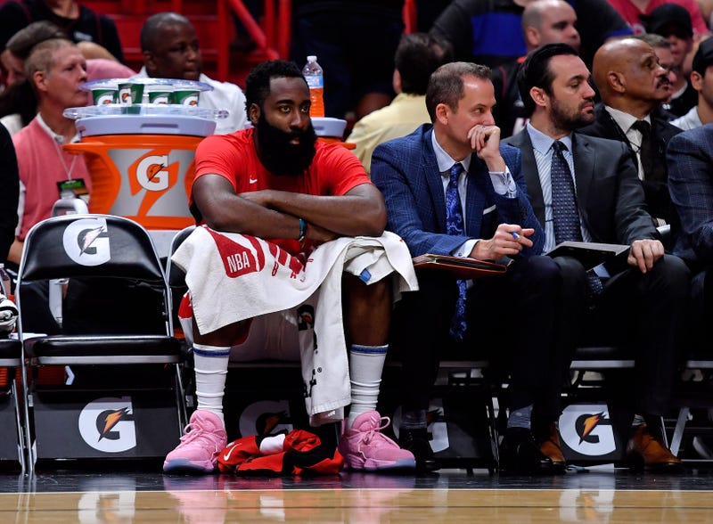 Heat Rockets