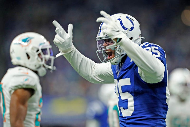Eric Ebron