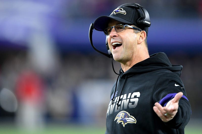 John Harbaugh