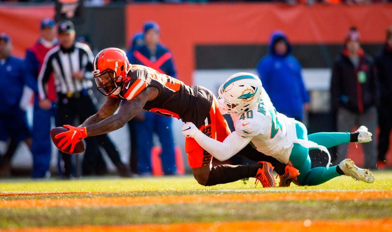 Jarvis Landry