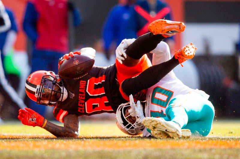 Jarvis Landry