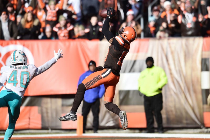 Odell Beckham Jr