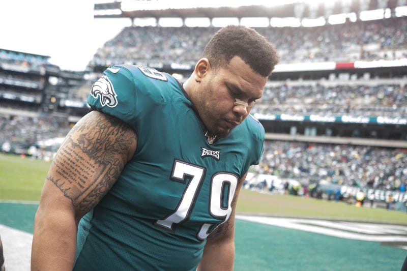 Brandon Brooks