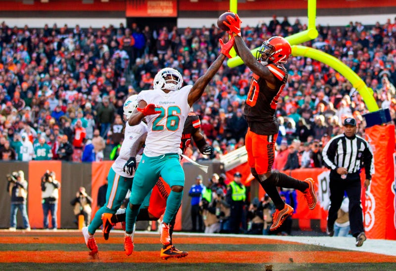 Jarvis Landry