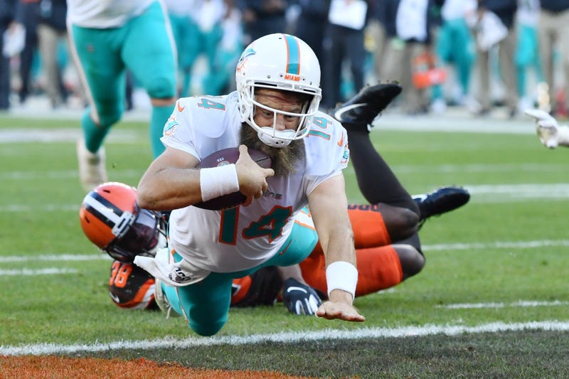Ryan Fitzpatrick