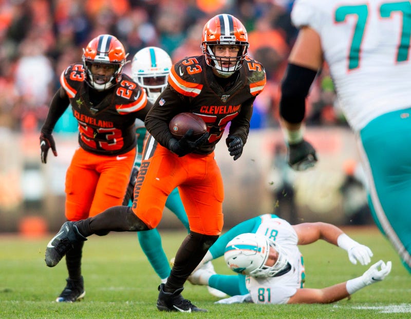 Joe Schobert