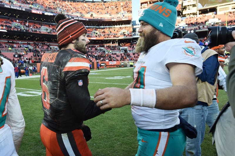 Baker and Fitzmagic