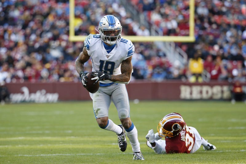 Golladay