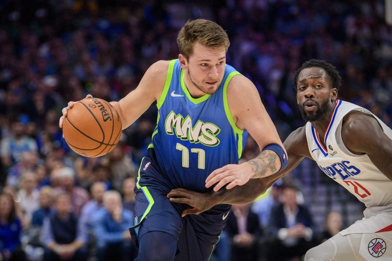 Luka Doncic