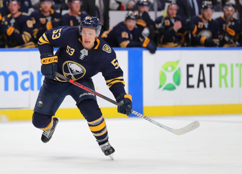 Jeff Skinner