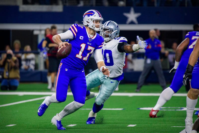 Josh Allen