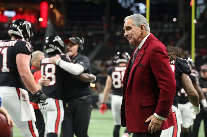atlanta falcons