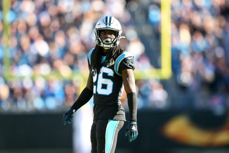 Donte Jackson