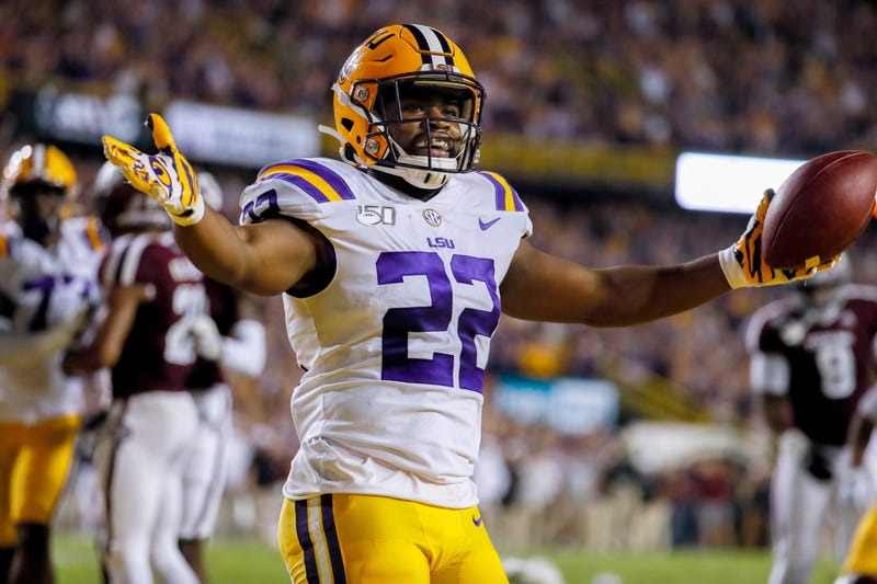 LSU
