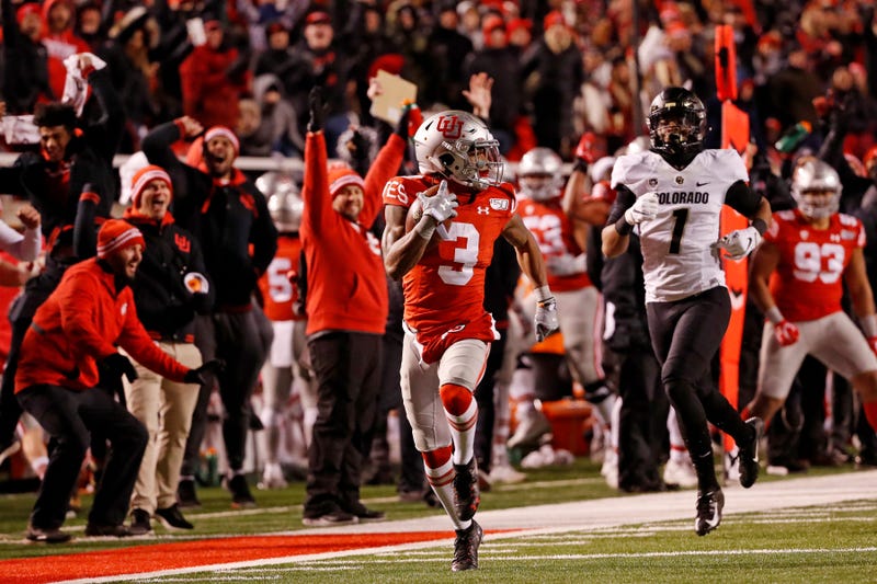 Utah Utes