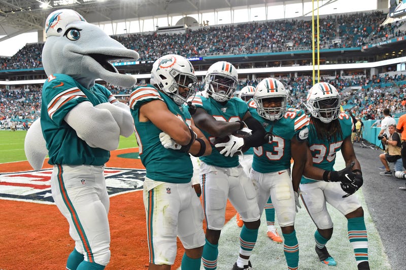 Miami Dolphins
