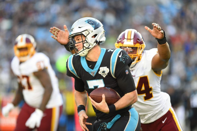 Kyle Allen