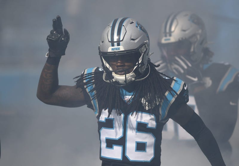 Donte Jackson