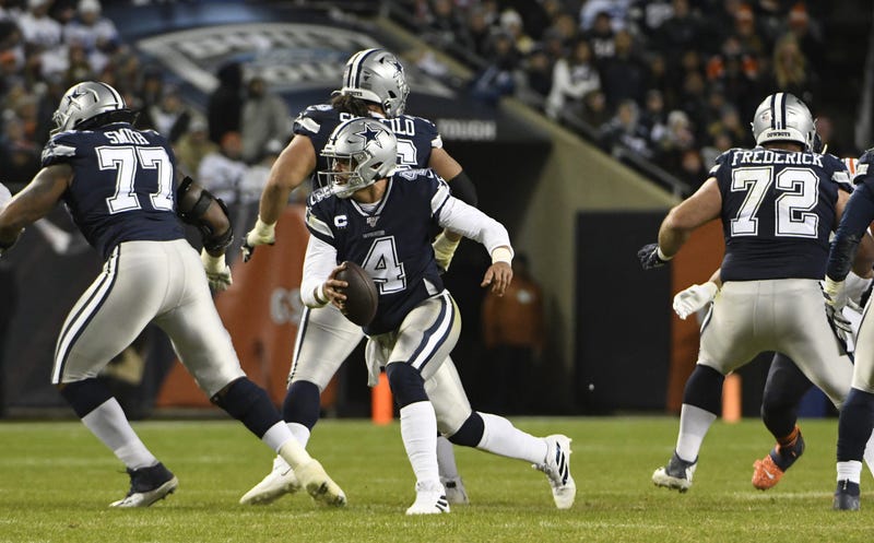 Dallas Cowboys