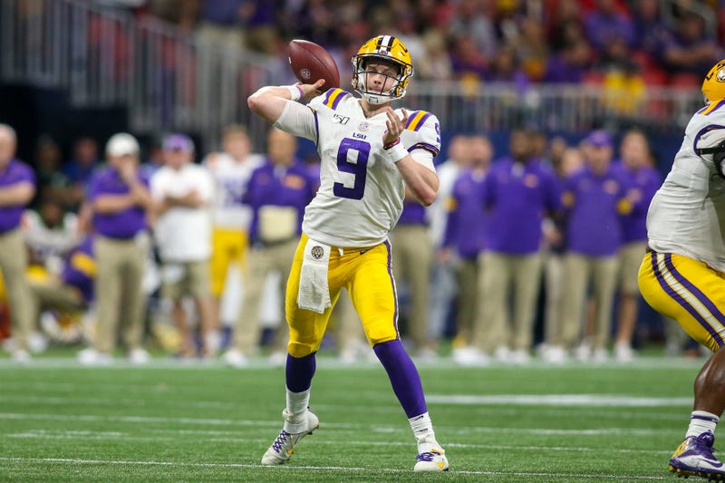 Joe Burrow