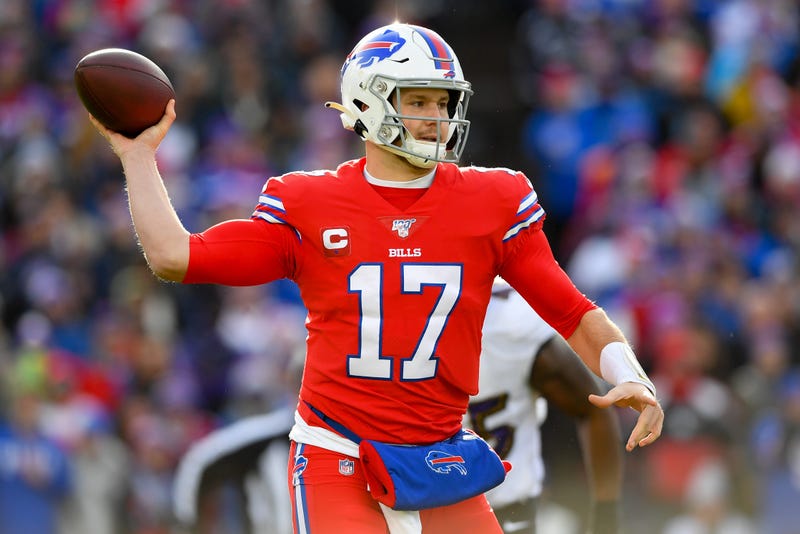Josh Allen