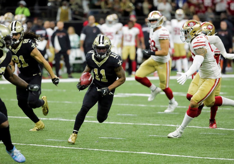 Deonte Harris