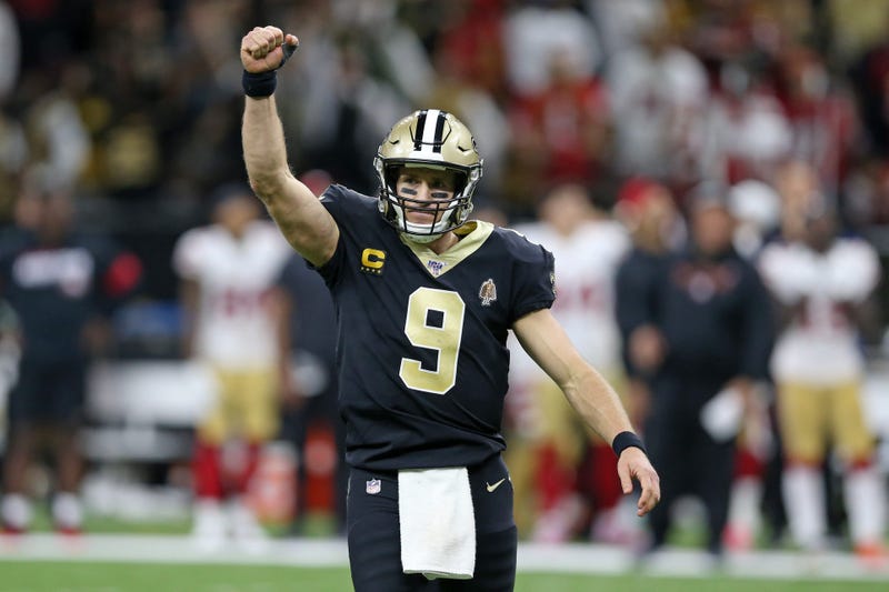 Drew Brees