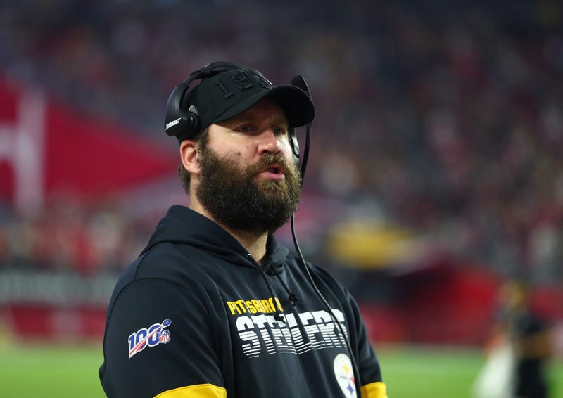 Ben Roethlisberger