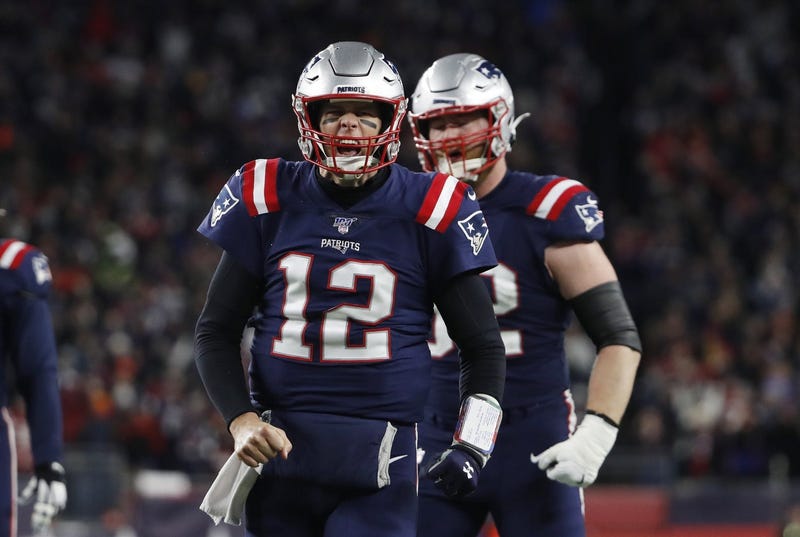 Tom Brady