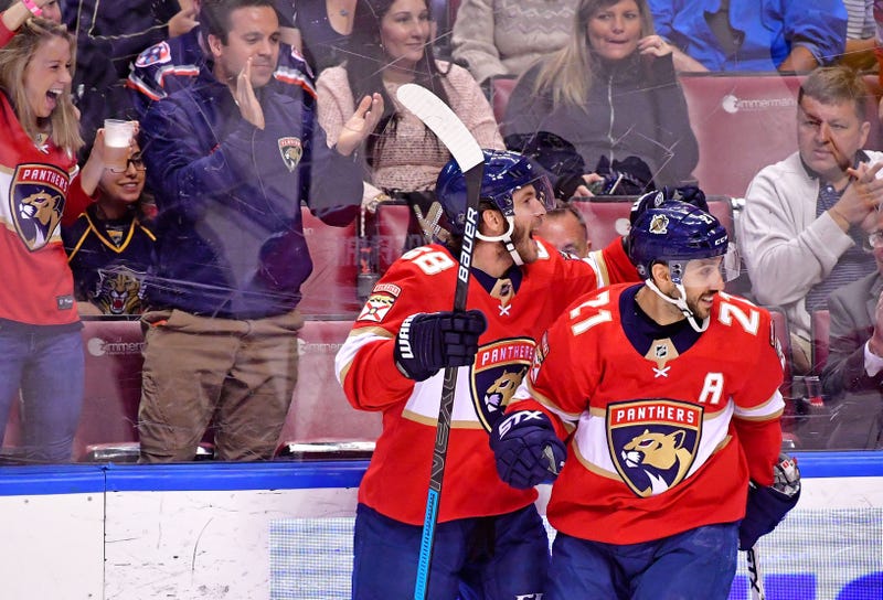 Florida Panthers